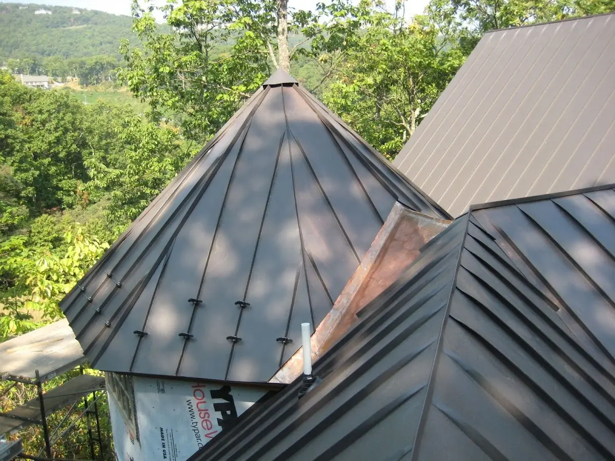 Professional Roof Tarp Installation by Craftsman Roofing in Lemon Heights